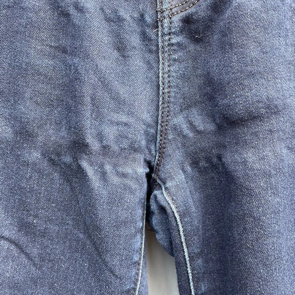 J brand Maria high rise skinny jeans, size 27 - Picture 3 of 7